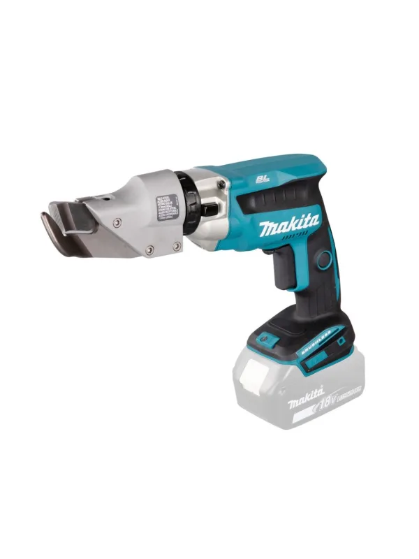 Ножницы по металлу Makita DJS131Z