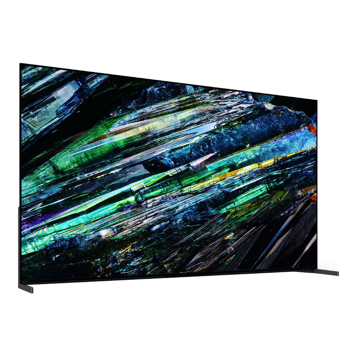 Телевизор Sony XR-77A95L 77" 4K UHD Smart TV