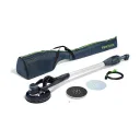 Шлифовальная машинка Festool PLANEX LHS-E 225 EQ 571934