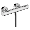 Смеситель термостатический для душа Hansgrohe Ecostat Fine 13324000