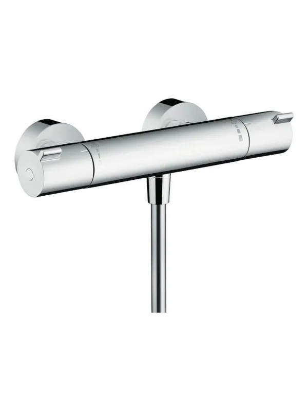 Смеситель для душа Hansgrohe Ecostat 13211000 термостат