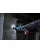 Аккумуляторная сабельная пила Bosch GSA 18V-24 Professional (06016A5100), без АКБ и ЗУ