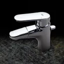 Смеситель для раковины GROHE Europlus New 33155002