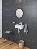 Раковина компактная Grohe Euro Ceramic 39327000
