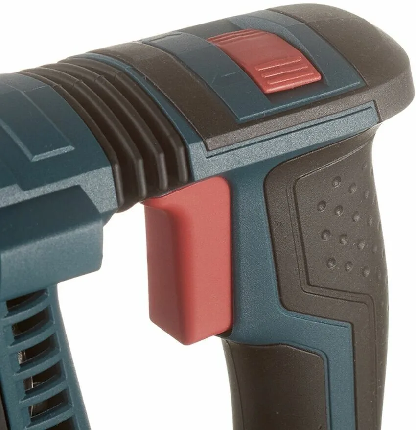 Перфоратор аккумуляторный BOSCH GBH 18V-26 0 611909000, без аккумулятора — фото 8 из 12