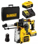 Аккумуляторный перфоратор DeWALT DCH275P2