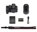 Фотоаппарат Canon EOS R7 Kit RF-S 18–150 мм F3.5–6.3 IS STM