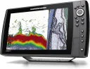 Эхолот Humminbird HELIX 12 CHIRP MEGA SI+ MEGA DI+ G4N