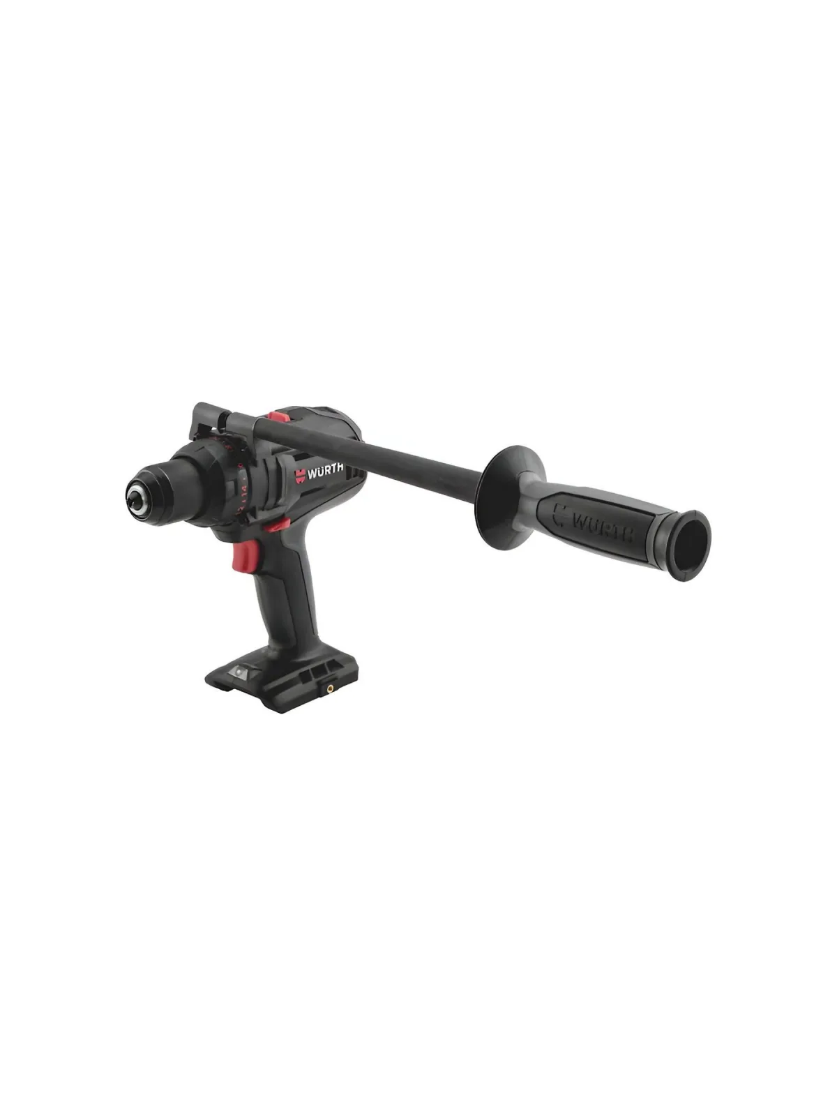 Аккумуляторная дрель-шуруповерт WURTH ABS 18 POWER M-CUBE 5701404000