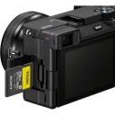 Фотоаппарат Sony Alpha 6700 Body ILCE-6700, без объектива, чёрный