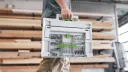 Аккумуляторная дрель-шуруповёрт FESTOOL C 18 HPC 4,0 I-Set 577617