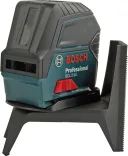 Нивелир лазерный Bosch Professional GCL 2-15 15 м 0601066E00