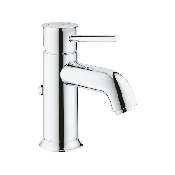 Смеситель для раковины GROHE START CLASSIC 23810000 (хром, L-10,7 H-6,4)