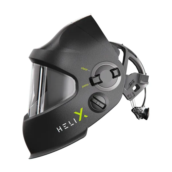 Щиток сварочный Optrel Helix CLT IsoFit(1050.210)