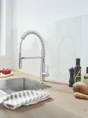 Смеситель для кухни Grohe Get 30361000