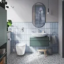 Душевая система Grohe Vitalio Start System 250 32665253