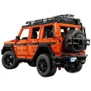 Конструктор TECHNIC Mercedes-Benz G 500 PROFESSIONAL Line 42177, 2891 деталей