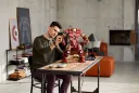 Конструктор LEGO Marvel Hulkbuster 76210, 4049 деталей