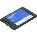 Внутренний твердотельный накопитель (SSD) WD Blue SA510 2000 ГБ