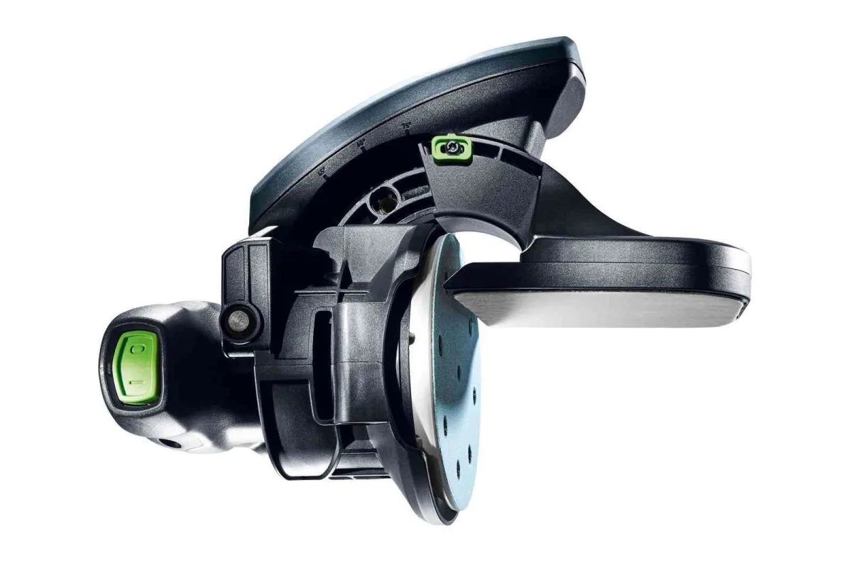Аккумуляторная кромочная шлифмашина Festool ES-ETSC 125 I-Plus — фото 3 из 8
