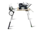 Пила дисковая настольная аккумуляторная FESTOOL CSC SYS 50 EBI-Basic 576820