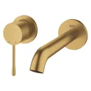 Смеситель для раковины настенный Grohe Essence 19408GN1