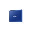 Внешний SSD T7, 2TB, синий (MU-PC2T0H/WW)
