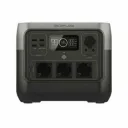 Портативная электростанция EcoFlow River 2 Pro EFR620, 768Втч, LiFePo4, быстрая зарядка