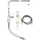 Смеситель для кухни Grohe Essence New 30270000