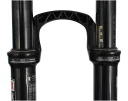 Амортизационная вилка RockShox Reba RL 26 Solo Air Black 120mm QR 9mm