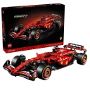 Конструктор TECHNIC Formula 1 Ferrari SF-24 F1 42207, 1361 детали