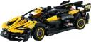 Конструктор LEGO Technic 42151 Bugatti Bolide, 905 деталей, от 9 лет