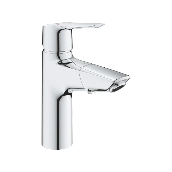 Смеситель для раковины с выдвижным изливом GROHE Start 23978003