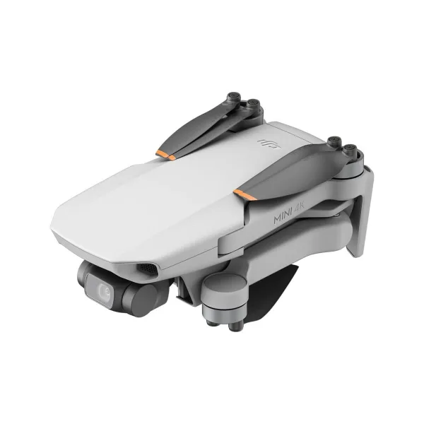 Квадрокоптер DJI Mini 4K Camera Drone Combo