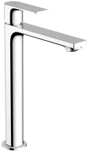 Смеситель для раковины Hansgrohe Rebris E 240 72581000 CoolStart