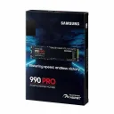 Внутренний твердотельный накопитель (SSD) Samsung MZ-V9P4T0BW 4 ТБ