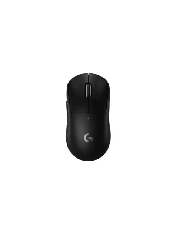 Беспроводная игровая мышь Logi G PRO X SUPERLIGHT 2 SE Diamond, чёрная