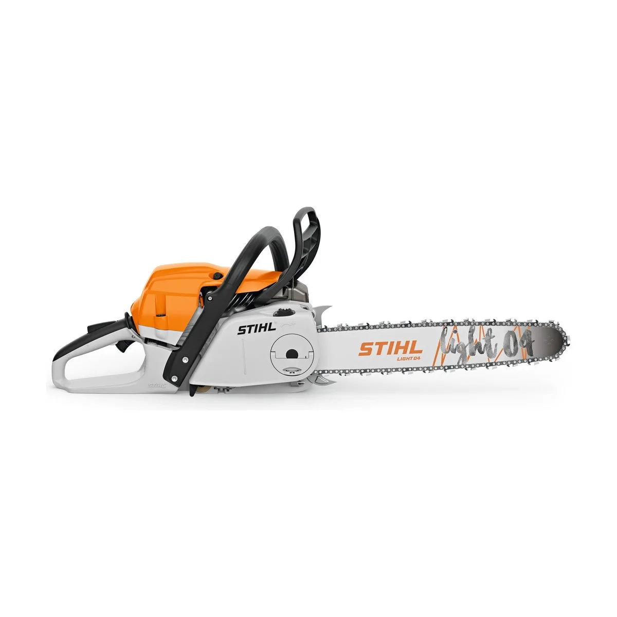 Бензопила Stihl MS 261 C-M 11412000648, шина 35 см