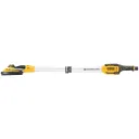 Аккумуляторная эксцентриковая шлифмашина для стен DEWALT DCE800NB