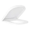 Сиденье для унитаза микролифтом GROHE Euro Ceramic 39330002, альпин-белый