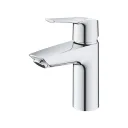 Смеситель однорычажный для раковины Grohe QiuckFix Start 23550002