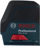Нивелир лазерный Bosch Professional GCL 2-15 15 м 0601066E00