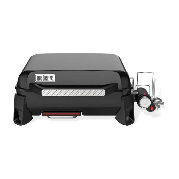 Газовый гриль Weber SLATE GP 43 Premium Plancha 1500231