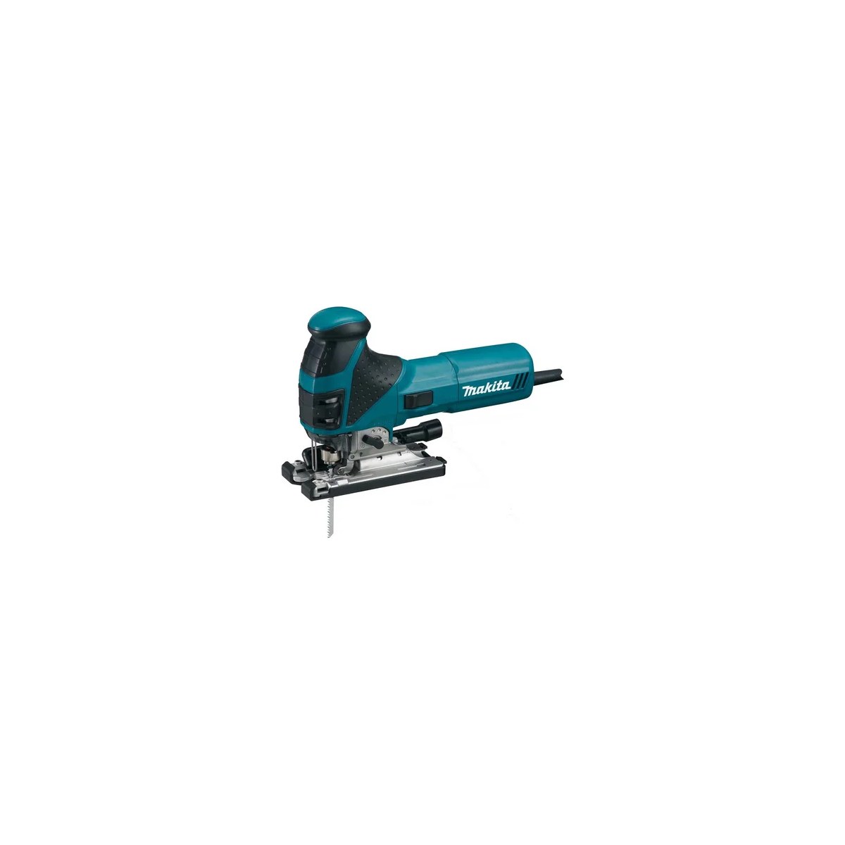 Лобзик сетевой Makita 4351FCTJ 720 Вт, MAKPAC 1