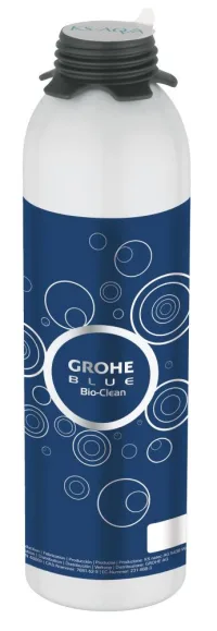 Очищающий картридж GROHE Blue 40434001, ресурс 240(170)л