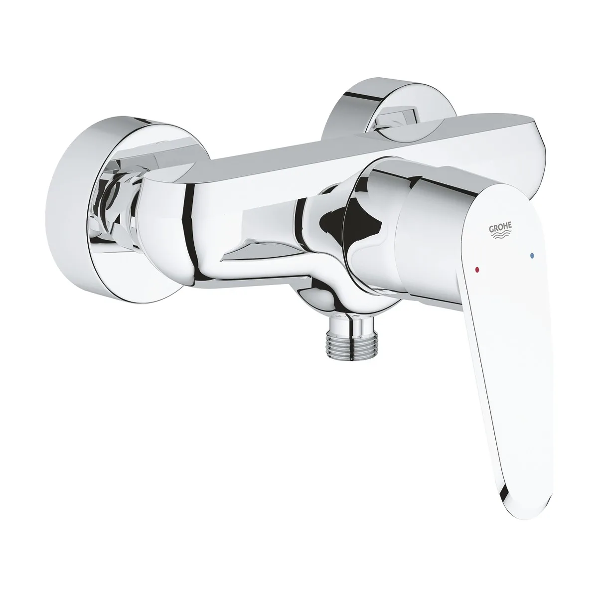 Смеситель для душа Grohe Eurodisc Cosmopolitan 33569002