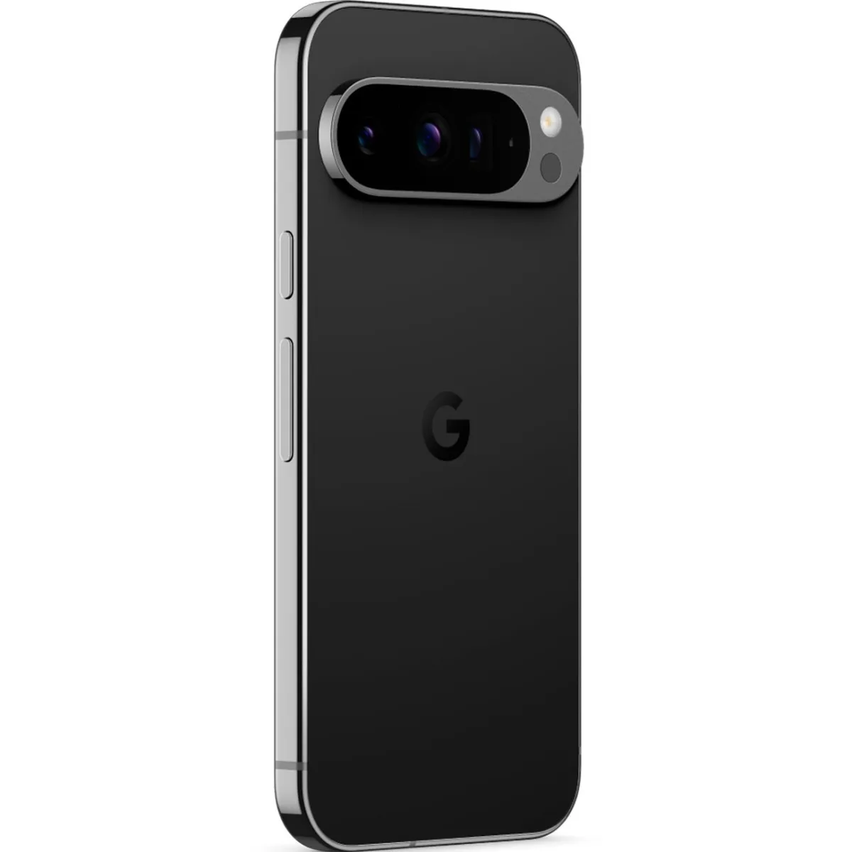 Смартфон Google Pixel 9 Pro 16/128 GB, Obsidian — фото 4 из 6