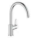 Смеситель для кухни GROHE Start Curve 31554001 хром