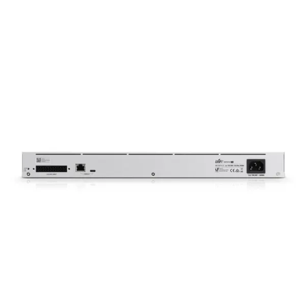 Коммутатор Ubiquiti UniFi Switch Pro 24 PoE