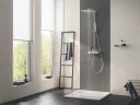 Душевой комплект GROHE с термостатом, 2 режима струи, 26508000